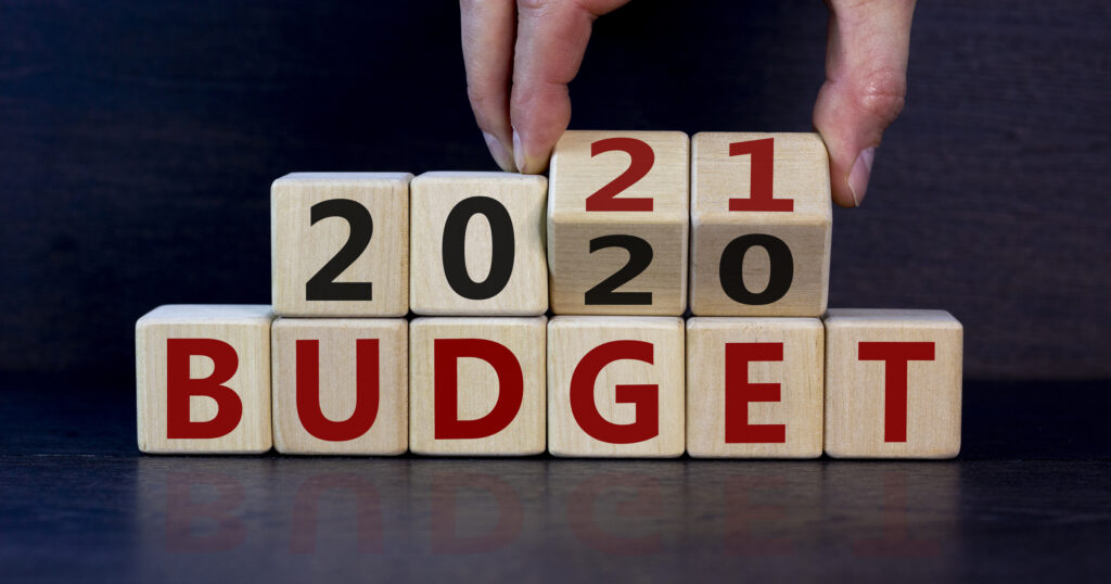 UK Budget 2021 - Headlines For Employers - The Business Network